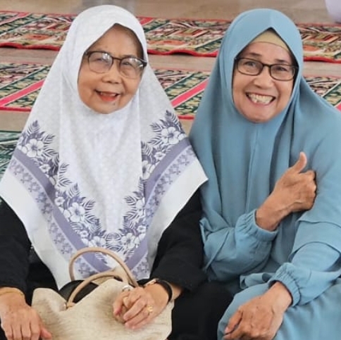 Majelis Ta'lim Al Barokah