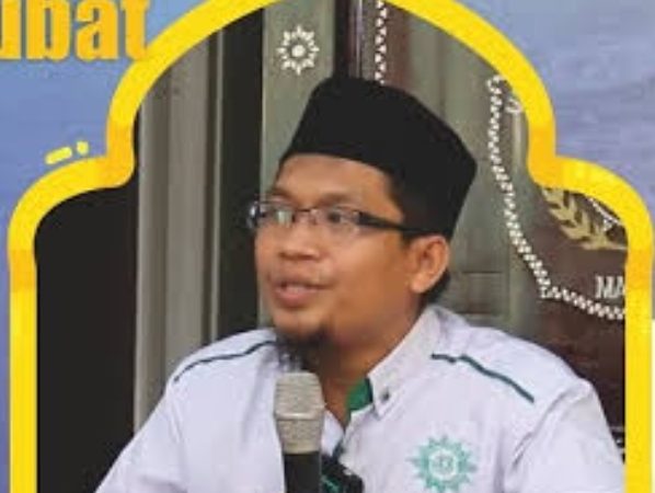 KAJIAN AHAD BA'DA SHOLAT SUBUH
