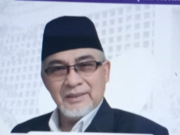 Sholat Khusyu’ Itu Dapat Menembus Batas Langit