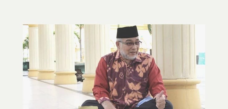 Tujuh Tanda-Tanda Cinta Kepada Allah Tujuh Tanda-Tanda Cinta Kepada Allah