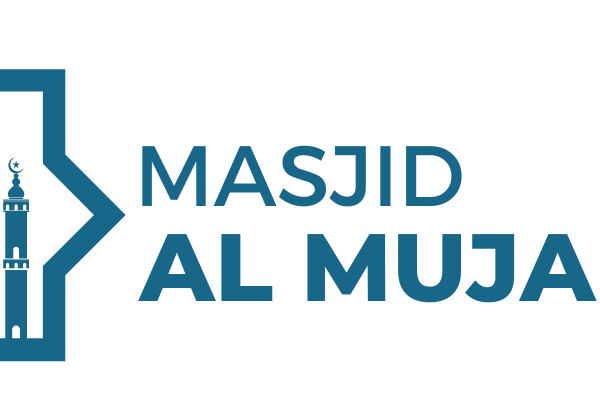 Pengukuhan Takmir Mesjid Periode 2025 - 2029