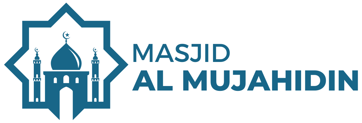 Pengukuhan Takmir Mesjid Periode 2025 - 2029